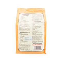 Bột Mì Nguyên Cám Mềm hiệu Bob's Red Mill Whole Wheat Pastry Flour