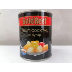 Cocktail Trái Cây - Gold Reed Fruit Cocktail 825gm