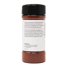 Ớt bột Paprika hiệu Badia Paprika ( Pimentón) - Hủ 56.7g