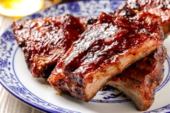 Sốt Thịt Nướng Truyền Thống Kraft Original Barbecue Sauce - Nhập khẩu Mỹ 510g