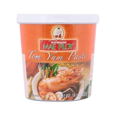 Gia vị lẩu thái hiệu MaePloy Tom Yum Paste 400g