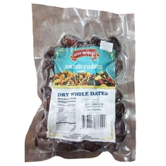 Chà là dẻo hiệu Aunt Michelle Dried Fruits - Nhập khẩu Mỹ 500g