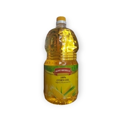 Dầu ngô Malaysia - Corn Oil 2 Lít