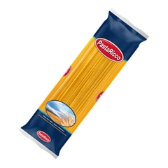 Mì Ý Spaghetti hiệu PastaRicco 500g, Mỳ ý số 3 làm từ 100% lúa mì cứng tốt cho sức khỏe