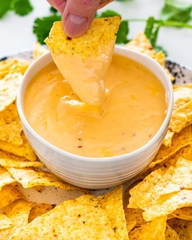 Sốt phô mai hiệu Doritos Nacho Cheese 280g