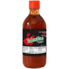 Xốt ớt cay Valentina Salsa Picante Mexican Hot Sauce 370ml