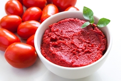 Cà chua nghiền nhuyễn cô đặc (Tomato Paste) hiệu La Sicilia Ý- 3kg