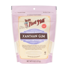 Bột Xanthan Gum hiệu Bob's Red Mill Xanthan Gum ( Great for baking ) - gói 227g