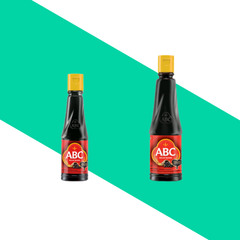 Nước Tương Ngọt hiệu ABC Kecap Manis Nhập Khẩu Indonesia - Hương Vị Tuyệt Vời Cho Mọi Món Ngon