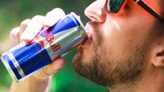 [ 24 lon ] Nước uống tăng lực Redbull Energy Drink - Red Bull  nhập Úc 250ml