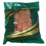 Mơ khô không hạt Dried Pitted Apricot 1000gr