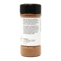 Bột nhục đậu khấu hiệu Badia Nutmeg Ground ( Nuez Moscada ) - Hủ 56.7g