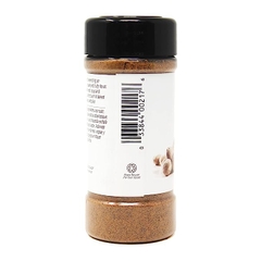 Bột nhục đậu khấu hiệu Badia Nutmeg Ground ( Nuez Moscada ) - Hủ 56.7g