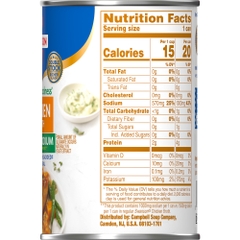 Nước dùng vị bò hiệu Swanson - Swanson Beef Broth 14.5oz