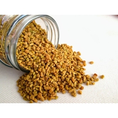 HẠT CÀ RI FENUGREEK SEED - METHI SEED 500g