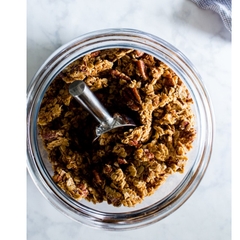 Ngũ cóc ăn kiêng giảm cân Granola Maple Pecan - Nhập khẩu Mỹ 582g