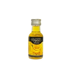 Hương thơm (tinh mùi ) nhiều loại hiệu Rayner's 28ml