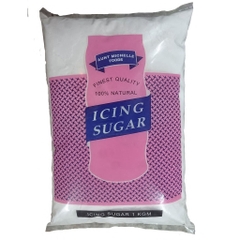 Đường bột trang trí bánh hiệu Aunt Michelle Icing Sugar 1 kg