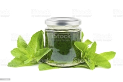 Sốt Mint Jelly 190g