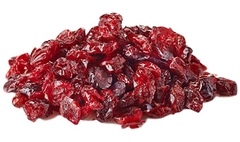 Nam việt quất khô Dried Cranberries - Nhập khẩu Mỹ 1kg