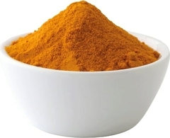 Bột Nghệ Vàng hiệu Wang-Fu Turmeric Powder 500g