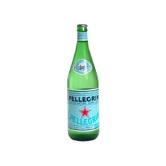 Nước uống không gas San Pellegrino 1000 ml