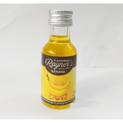 Hương chuối hiệu Rayner's Banana Favouring 28ml