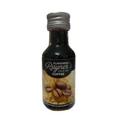 Tinh chất Cà phê hiệu Rayner's Coffee Favouring 28ml