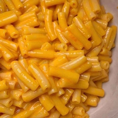 [ Ly tiện lợi ] Nui Phô Mai Kraft, Mac And Cheese Sause Mix Kraft Mỹ - ly 58g