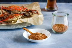 Gia Vị  hải sản Tôm, Cua, gà và thịt Old Bay - McCormick Old Bay Seasoning 170g