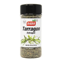 Lá Ngải thơm khô - Badia Tarragon hủ 14.2gr