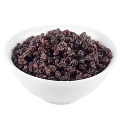Phúc Bồn Tử Khô - Quả Lý Đen - Atlas Black Currant 1 kg