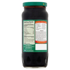Nước Đường Robust hiệu Grandma's Molasses Robust - Chai 355ml