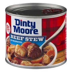 Thịt bò hầm hiệu Dinty Moore Beef Stew - 567g