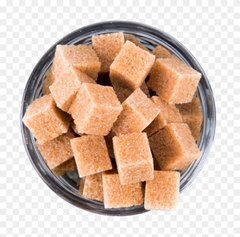 Đường ORCHID BROWN SUGAR CUBE 520g