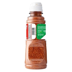 Gia Vị Chấm Hỗn Hợp hiệu Tajin Clasico Seasoning With Lime, Chua Cay Mặn Hòa Quyện, Ngon Chuẩn Vị, Chai 142g (5 Oz)