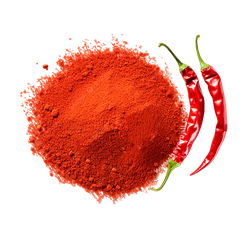 [ 1kg ] Bột ớt Cayenne hiệu Miss Vietspice Cayenne Powder dùng làm gia vị, sốt chấm và làm bánh cay - gói 500g