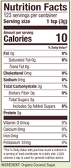 Đường dừa hữu cơ Bob's Red Mill Organic Coconut Sugar 369g