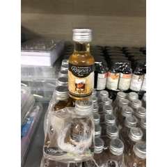 Hương mùi Rum Rayner's Rum Flavouring -Mới 28ml