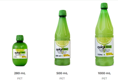 Nước cốt chanh xanh hiệu QuickLime - Squeezed Lime Juice ( Cocktail & Drinks ) 500ml