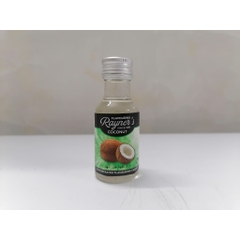 Hương dừa hiệu Rayner's Coconut Favouring 28ml