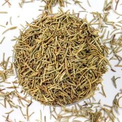 Lá hương thảo ( Rosemary ) khô Rosemary Leaves - Gói 50g