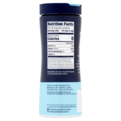 Muối ăn tinh khiết hiệu Morton Sea Salt Fine ( This salt Does Not Supply Iodide A Necessary Nutrient) - hủ 500g