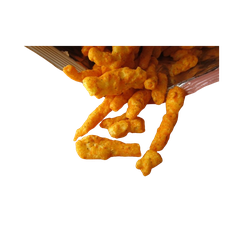 Bánh Snack Phô Mai Cay hiệu Cheetos Cheddar Jalapenp Crunchy -Gói 226g