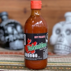 Xốt ớt cay Valentina Salsa Picante Mexican Hot Sauce 370ml