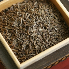 Hạt Caraway Khô- Caraway Whole 1000gr