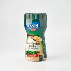 Sốt mè Kasih Golden Tahini 450g