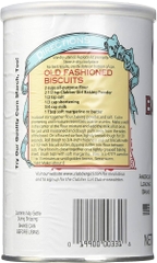 Bột nở Baking Powder - Clabber Girl Baking Powder 227g
