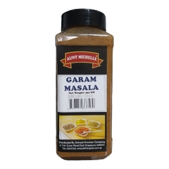 Bột gia vị Garam Masala hiệu Aunt Michelle 454g