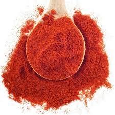 Bột ớt ngọt SWEET PAPRIKA POWDER 454g